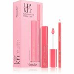 Pierre René Professional Lip Kit poklon set za usne 2 kom