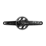 POGON SRAM NX EAGLE B148 DUB 175 BLK 32T