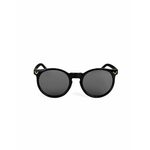 Sunglasses VUCH Carny Black siva