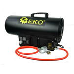 Geko plinska G80415 65000 W