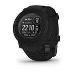 Garmin Instinct 2 SOLAR Tactical Edition Black, 45mm, 010-02627-03, pametni sat RA