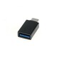 Adapter s USB-A 3.0 na USB-C