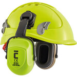 CIRON HELMET slušalice Hi-Viz HV žute
