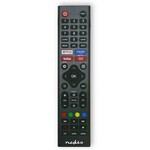 Univerzalni daljinski upravljač NEDIS TVRC45HIBK za Hisense TV