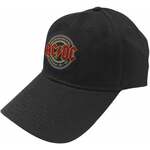 AC/DC Šilterica Est. 1973 Black
