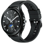 Xiaomi Watch 2 Pro pametni sat, Black, LTE