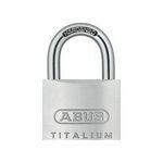 Lokot ABUS 726 TI/40 MB63