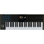 Arturia KeyLab 49 mk3 MIDI sintesajzer Black