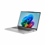 acr-nx.j1cex.002 - Laptop Acer Swift 14, NX.J1CEX.002, Ryzen 9 AI 365, 32GB, 1TB SSD, 14" FHD IPS, DOS - - Model: Swift SF14-61T Part number: NX.J1CEX.002 Procesor: Ryzen™ AI 9 365 2 GHz 10 jezgreni 50 TOPS Memorija: 32GB LPDDR5X Grafika: AMD...