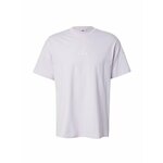 ADIDAS SPORTSWEAR Tehnička sportska majica 'ALL SZN' pastelno ljubičasta / bijela