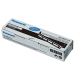 Panasonic toner KX-FAT411X, crna (black)