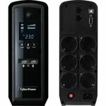 CyberPower CP1350EPFCLCD, 1350VA, 780W/810W/880W