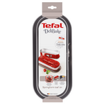 Tefal DELIBAKE kalup za biskvit/deserte J1640374, 30x11 cm