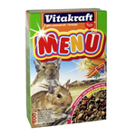 VITAKRAFT Menu - Hrana za koszatniczki 600 g