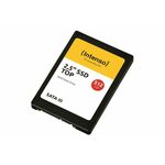 Intenso Top SSD, 512GB, SATA III, 2.5"