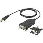 ATEN USB Serijski transformator Crno 15cm UC485-AT