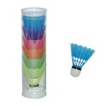 Loptice za badminton 6 kom