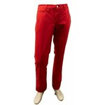 Alberto Rookie Waterrepellent Revolutional Red 106