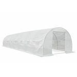 Bijeli tunel od folije 3x10m Garden Point