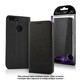 BLACKMOON Premium preklopna futrola za Xiaomi <em>Redmi</em> <em>Note</em> <em>8</em> <em>Pro</em> - crna