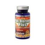 Goldfield Fat-Burner Plus 60 kaps.