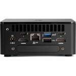 Asus stolno računalo RNUC12WSHi50002, Intel Core i5-1240P, 64GB RAM, Windows 11