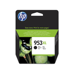 Tinta HP L0S70AE (no. 953XL) Crna
