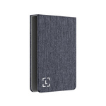 Ledger Flex - Magnet Folios Charcoal Case torbica ugljen boja ACC-FLEX-MAGNETSHELL-BUSCHAR-ALL