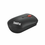 Lenovo 4Y51D20848 bežični miš, crni