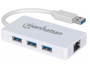 USB HUB MANHATTAN