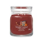 Yankee Candle svijeća Signature medium Autumn Daydream