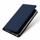 Premium DuxDucis® Skinpro Preklopna futrola za iPhone 11 Pro Plava