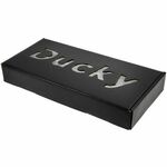 Ducky PBT Double-Shot Keycap Set DKSA109-DEPDWNNO2