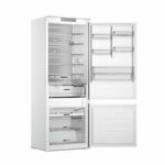 Whirlpool WH SP70 T121 ugradbeni hladnjak s ledenicom