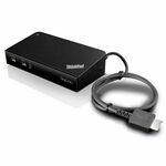 REFURBISHED - Docking Station Lenovo ThinkPad OneLink + Dock DU9047S1 - GRADE A (JAMSTVO: 12 MJ.)