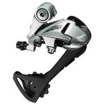 Mjenjač Stražnji Shimano Alivio Rd-T4000-Sgs, 9 Brzina, Top Normal, Direct Attachment, Srebrn