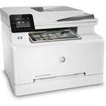 HP Color LaserJet Pro MFP M282nw kolor multifunkcijski laserski pisač, 7KW72A, duplex, A4, 600x600 dpi, Wi-Fi