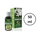Ramslin biljne kapi divljeg luka 50 ml