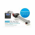 KONOVA MSS Bundle 50 (Smart Controller)