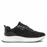 Obuća za teretanu CMP Nhekkar Fitness Shoe 3Q51057 Crna