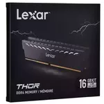 LEXAR 8GB DDR4 3200MHz HADES RGB Memorija