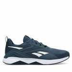 Obuća za teretanu Reebok Nanoflex Tr 2 100074538 Tamnoplava