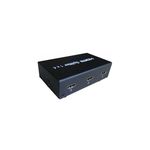 SBOX HDMI razdjeljnik HDMI-1.4 4 utora