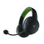 Razer Kaira Pro Wireless gaming slušalice, bežične/bluetooth, bijela/crna, 108dB/mW/54dB/mW, mikrofon