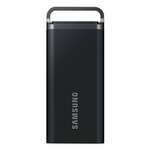 Samsung Portable T5 EVO MU-PH4T0S 4TB