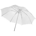 Linkstar Umbrella PUR-122T 154cm studijski foto kišobran prozirni