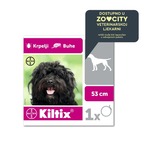Elanco Kiltix ogrlica za pse M 48 cm/53 cm