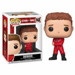 POP figure Money Heist Denver