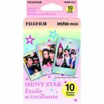 Fuji Instax Mini SHINY STAR foto papir