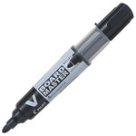 Marker za bijelu ploču 2,3mm Pilot WBMA-VBM-M crni